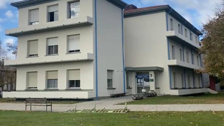 Entrevista en Hora 14 con Iñaki Arrizabalaga, director general de Salud Mental (14/11/2021)