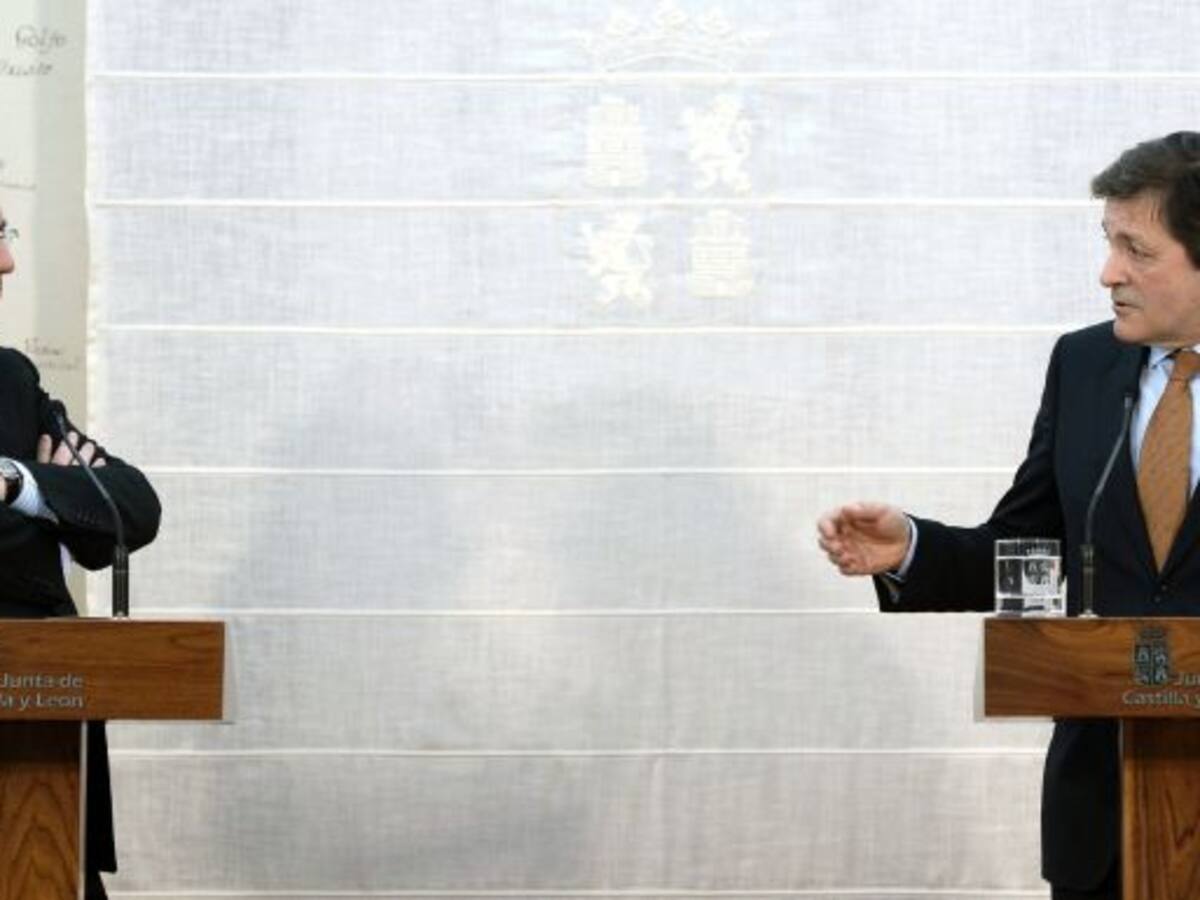 Castilla y León y Asturias renuevan su respaldo al sector minero