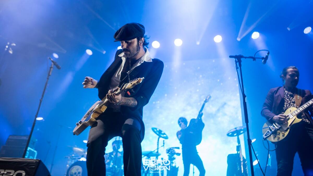 Sidecars, nuevo anuncio para las fiestas de San Nicasio en Leganés