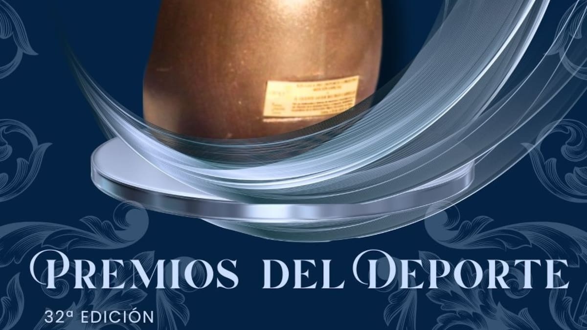 Entrevista con José Luis Lozano, coordinador de la Gala del Deporte de Lorca.