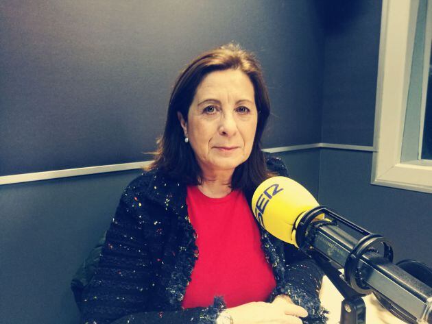 Olivia Oncins, Presidenta de l'Escola Solc