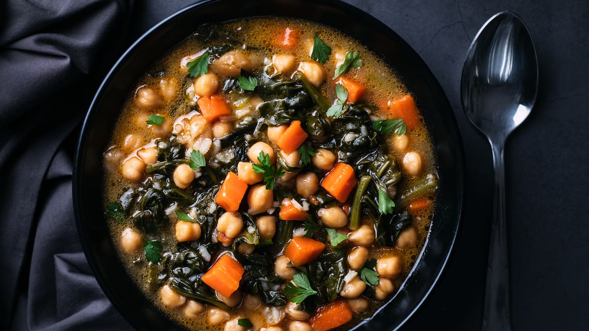 Cocina Consciente con Valentina Benet