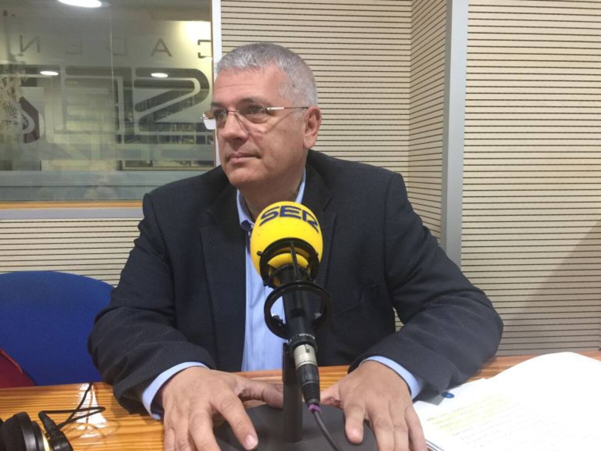 Entrevista a Manuel Marcos Pérez (30/11/2016)