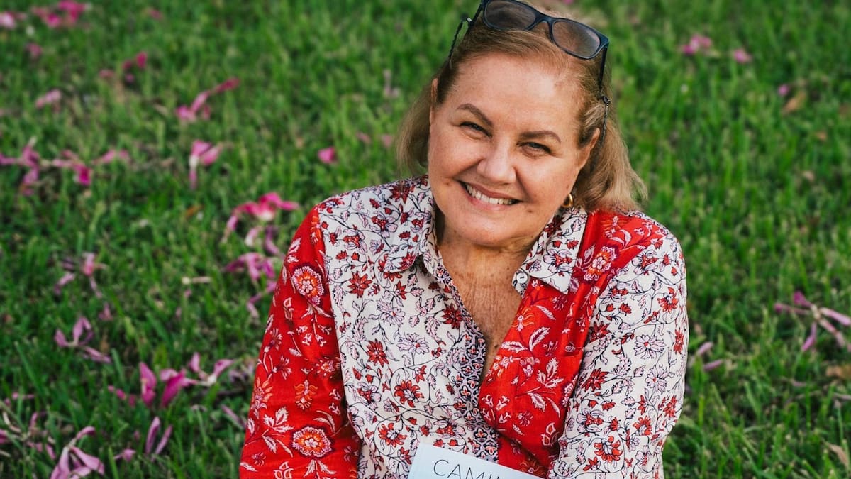 Entrevista Maria Mercedes Higueras