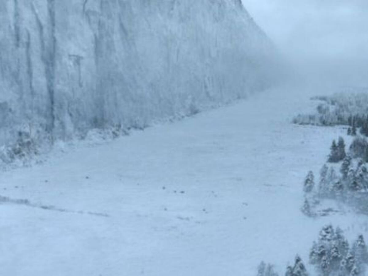 El muro de Jon Nieve en Yeste, Albacete