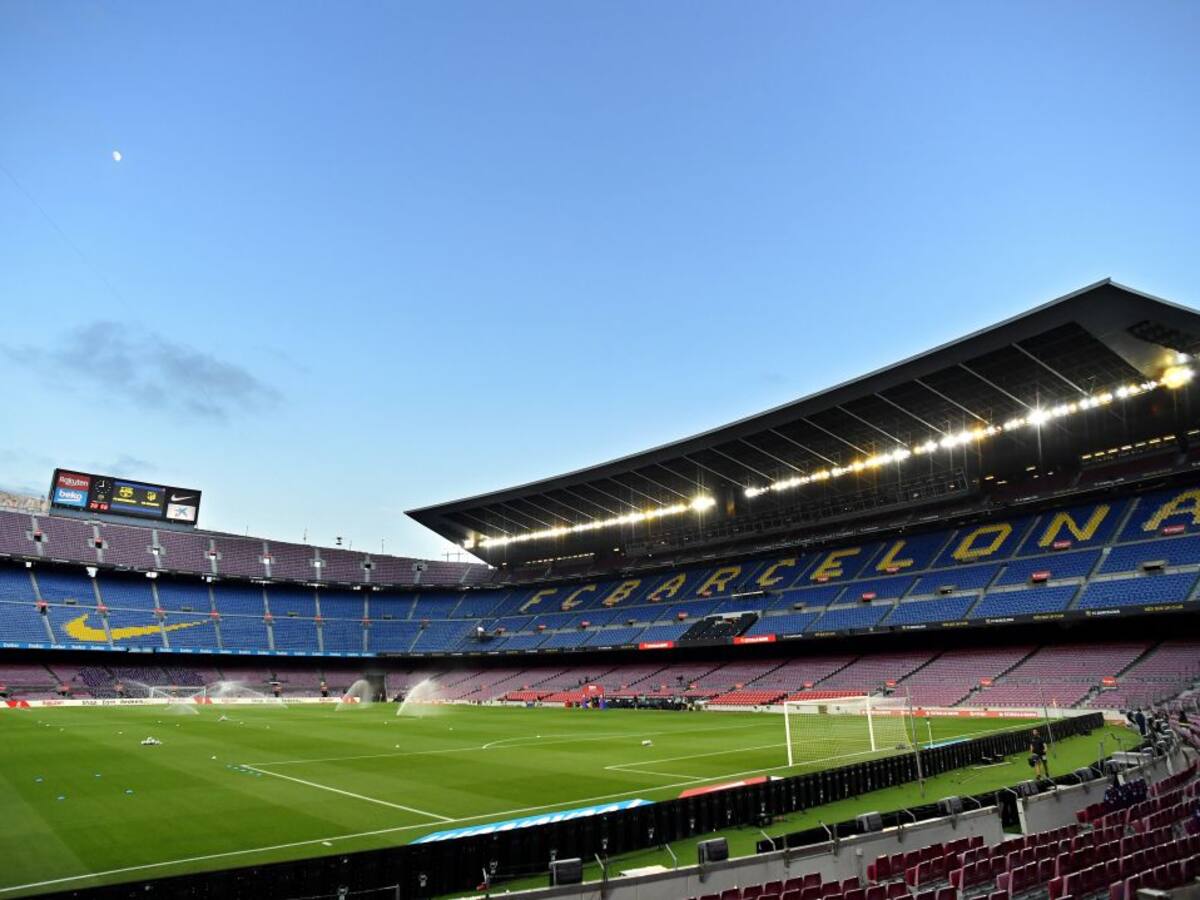 Las elecciones a la presidencia del Barça se mantienen para el 7 de marzo