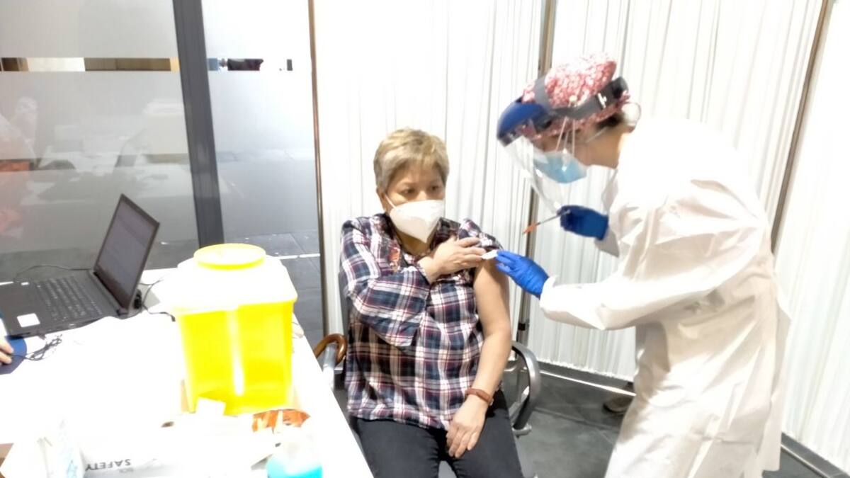 Repunte de nuevos casos y brotes. Doce contagios y ningún fallecido hoy en Zamora