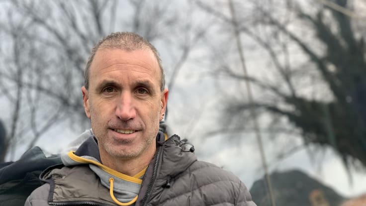 Hartitz Alberdi: "Vamos a pedir al Gobierno Vasco que declare Getaria como zona tensionada"