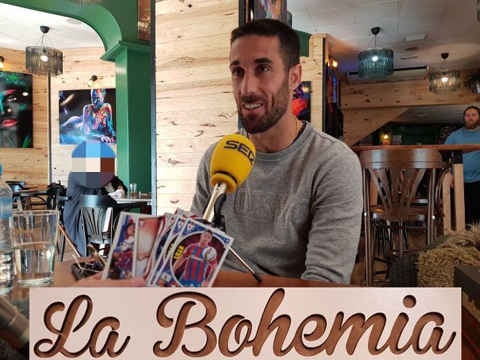 Lillo en La Bohemia