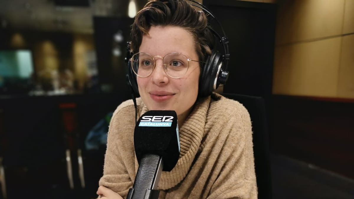 Andrea Ros: "Tornaria a fer-ho"