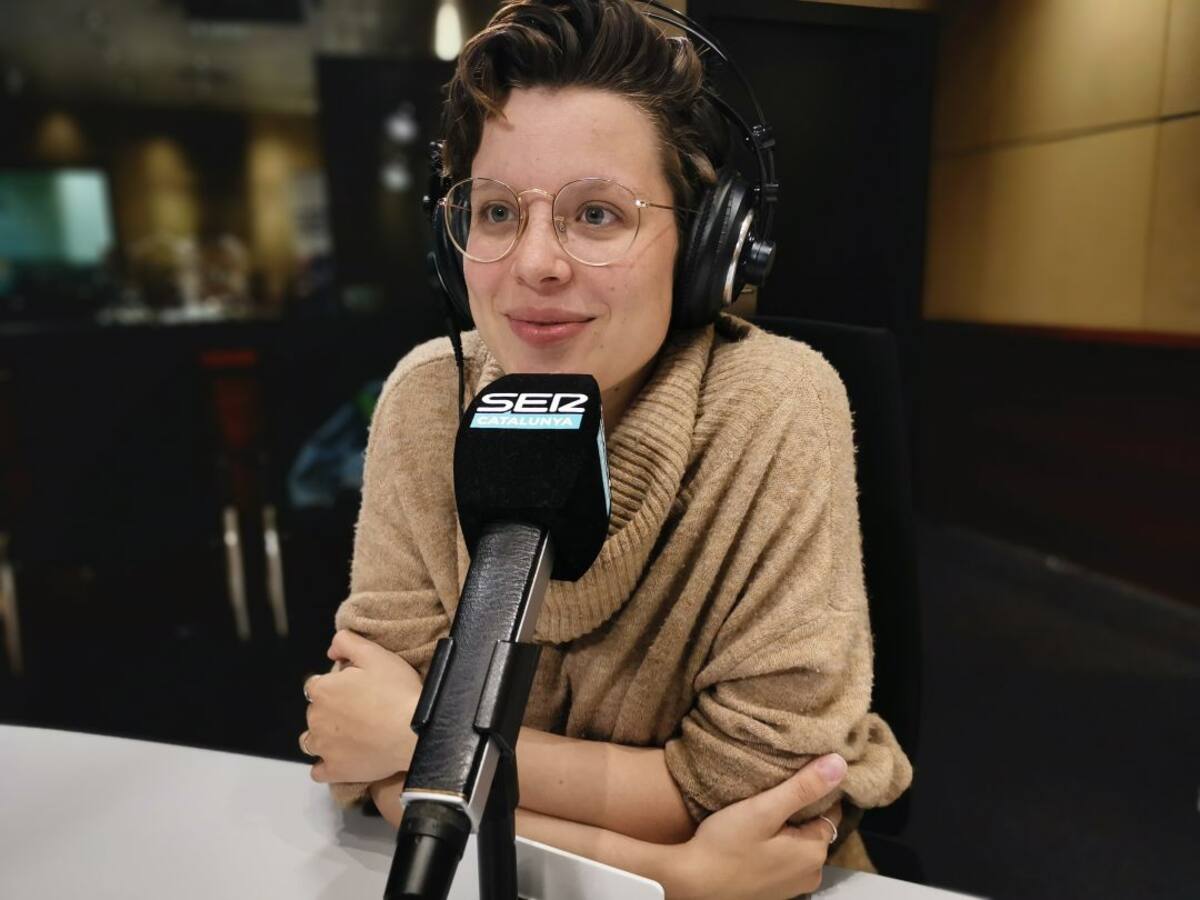 Andrea Ros: "Tornaria a fer-ho"