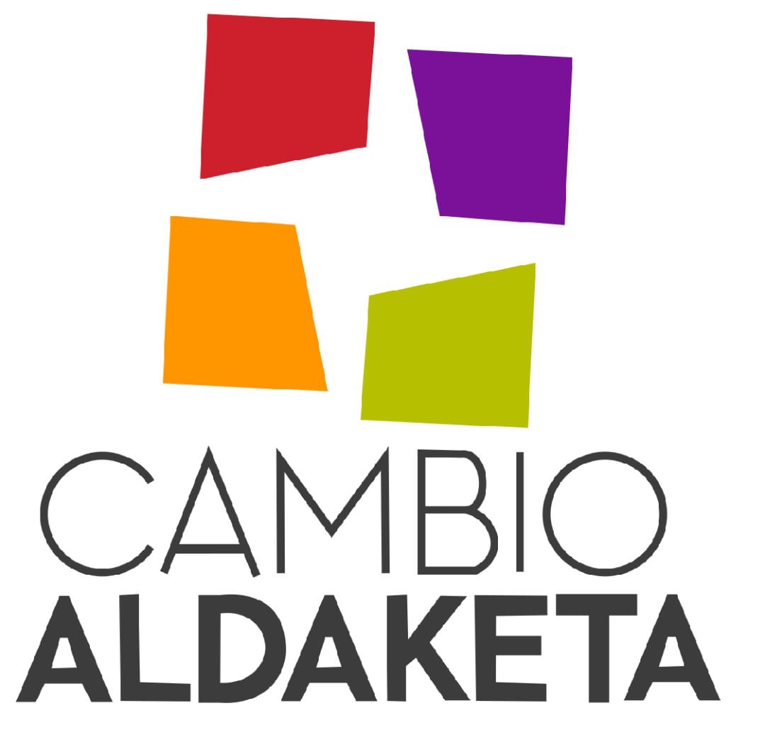 Marca del cuatripartito para su candidatura al Senado