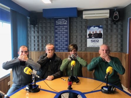 Radio Ibiza se suma a la campaña &#039;El secreto no se toca&#039;