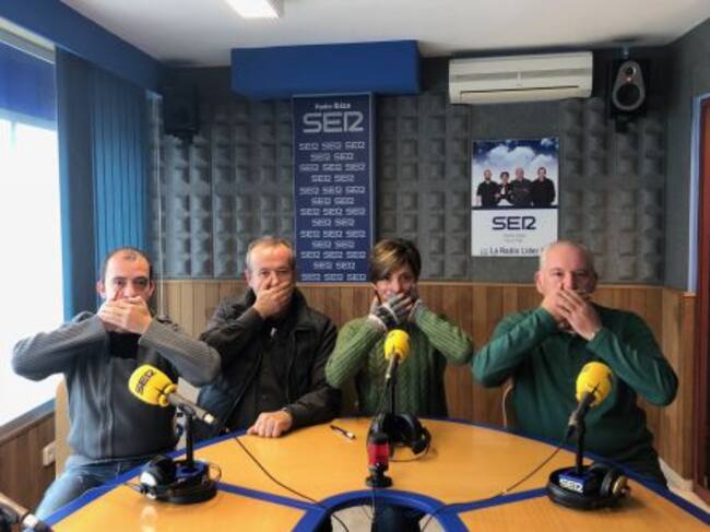 Radio Ibiza se suma a la campaña 'El secreto no se toca'