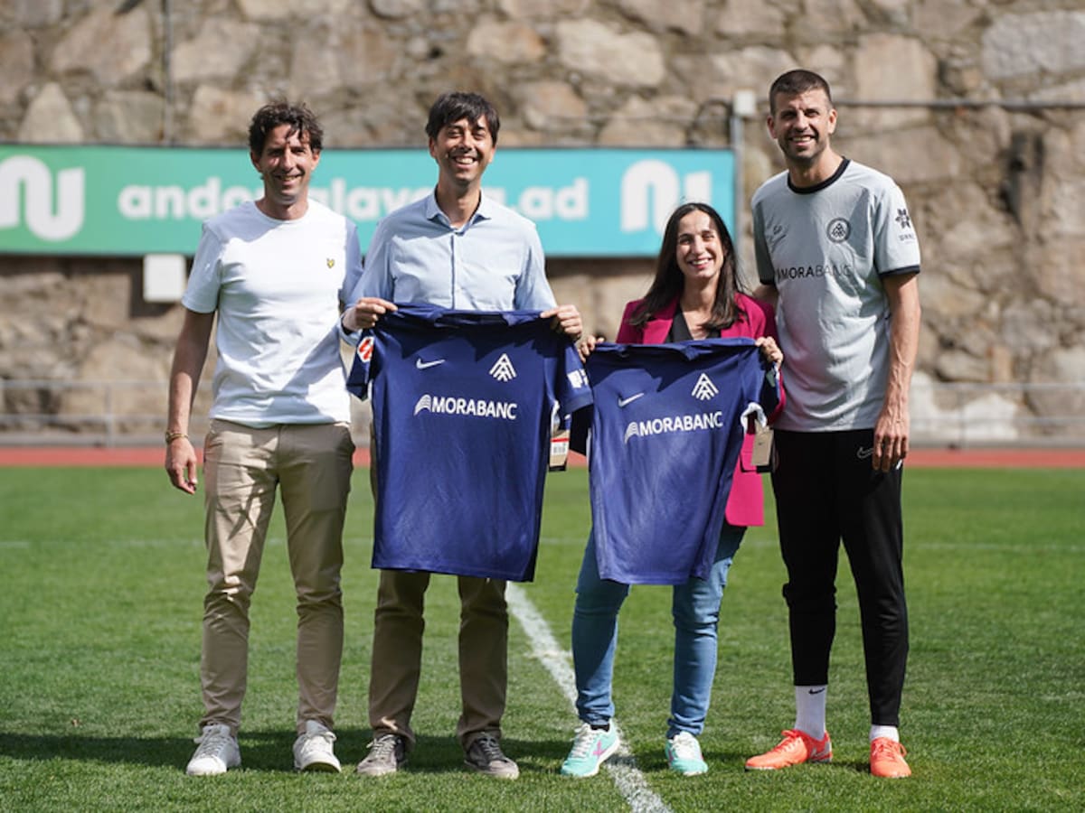 L'FC Andorra treballa per assegurar-se l'estadi Comunal com a lloc d'entrenament