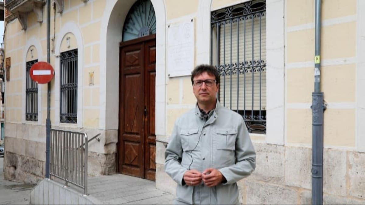 Tomás Veganzones - 04/12