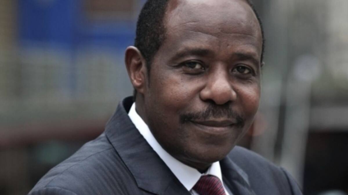 Punto de Fuga: 'El plomo, el veneno silencioso de millones de niños'