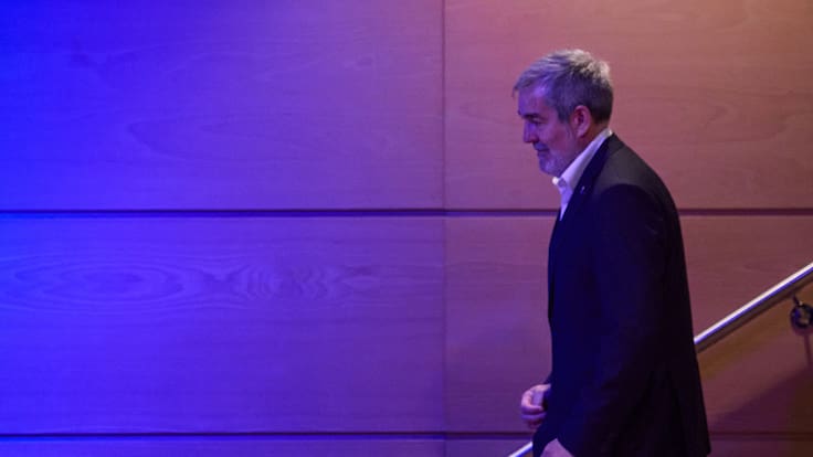 Sobre la ineficiencia de la administración canaria