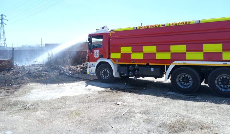Los efectivos pasarían a depender de la Comunidad si antes se aprueba en Pleno y se negocia con el consistorio