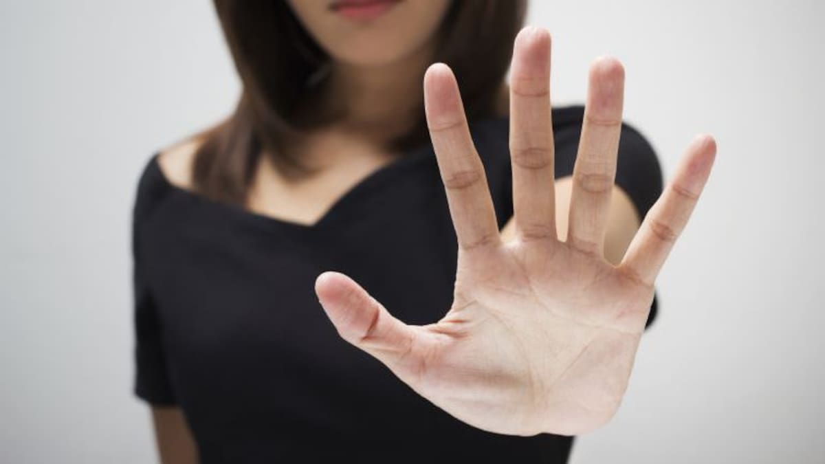 Siete años de cárcel para un violador reincidente por abusar de una compañera de trabajo