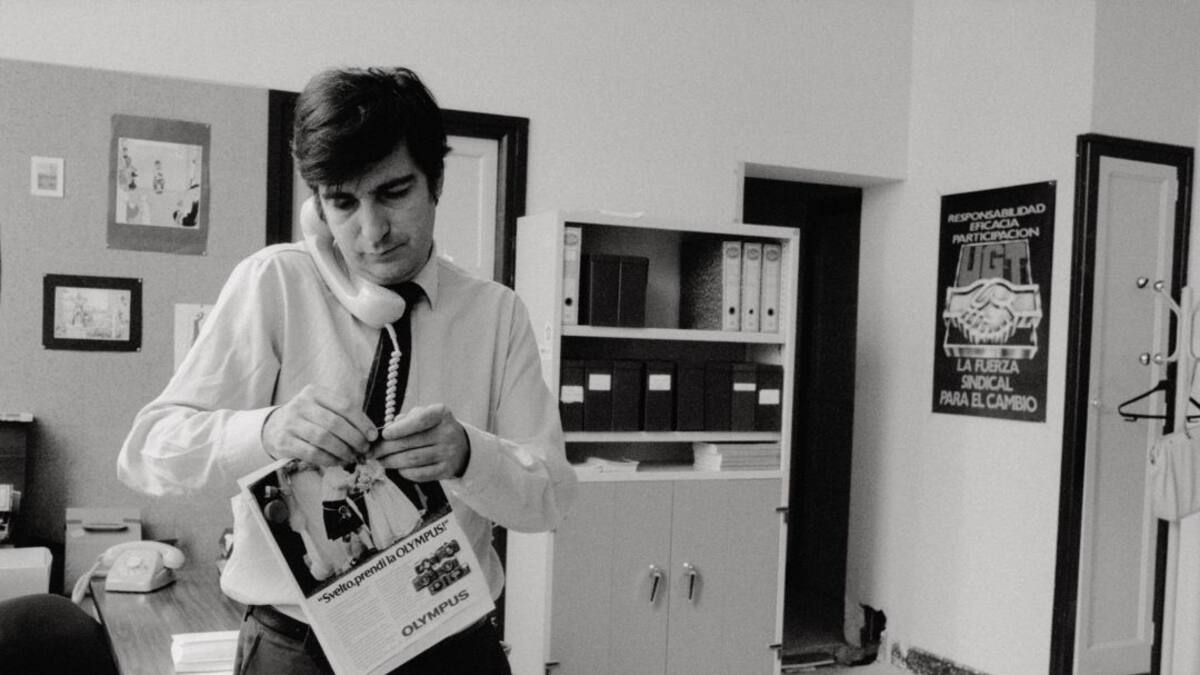 Capítulo 73 | ETA mata al socialista Ernest Lluch, un apóstol del diálogo y la negociación