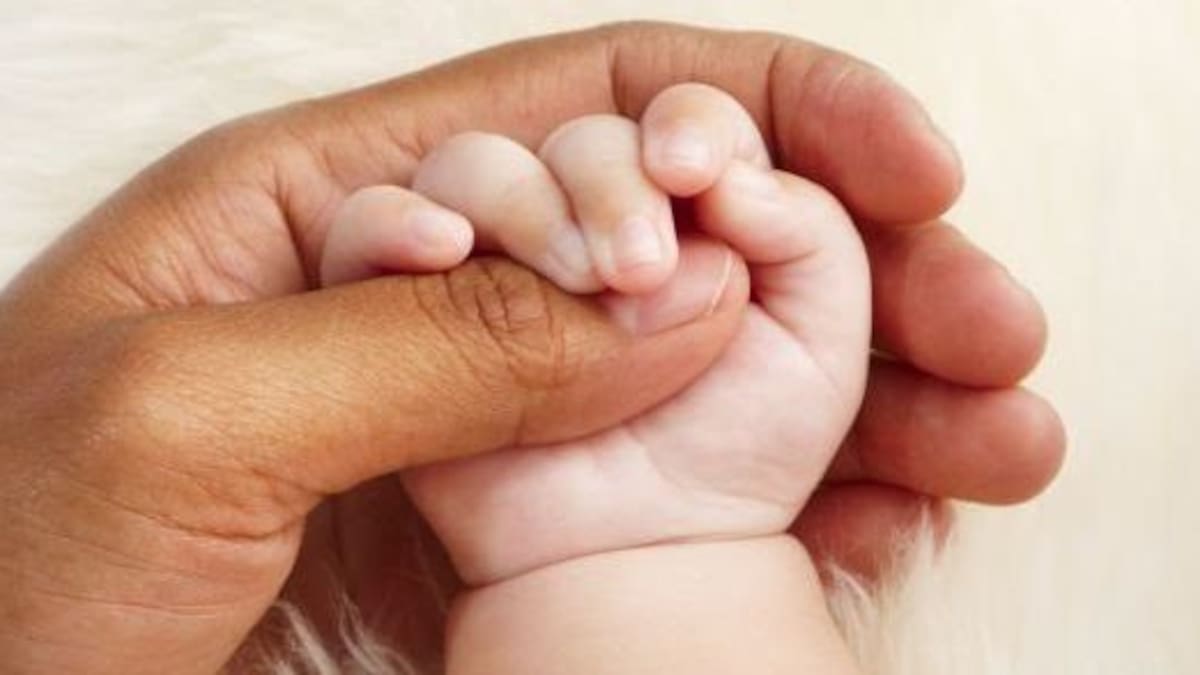 Bajan un 94% las adopciones internacionales en Euskadi