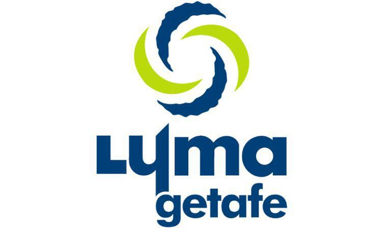 Logotipo de la empresa pública de limpieza