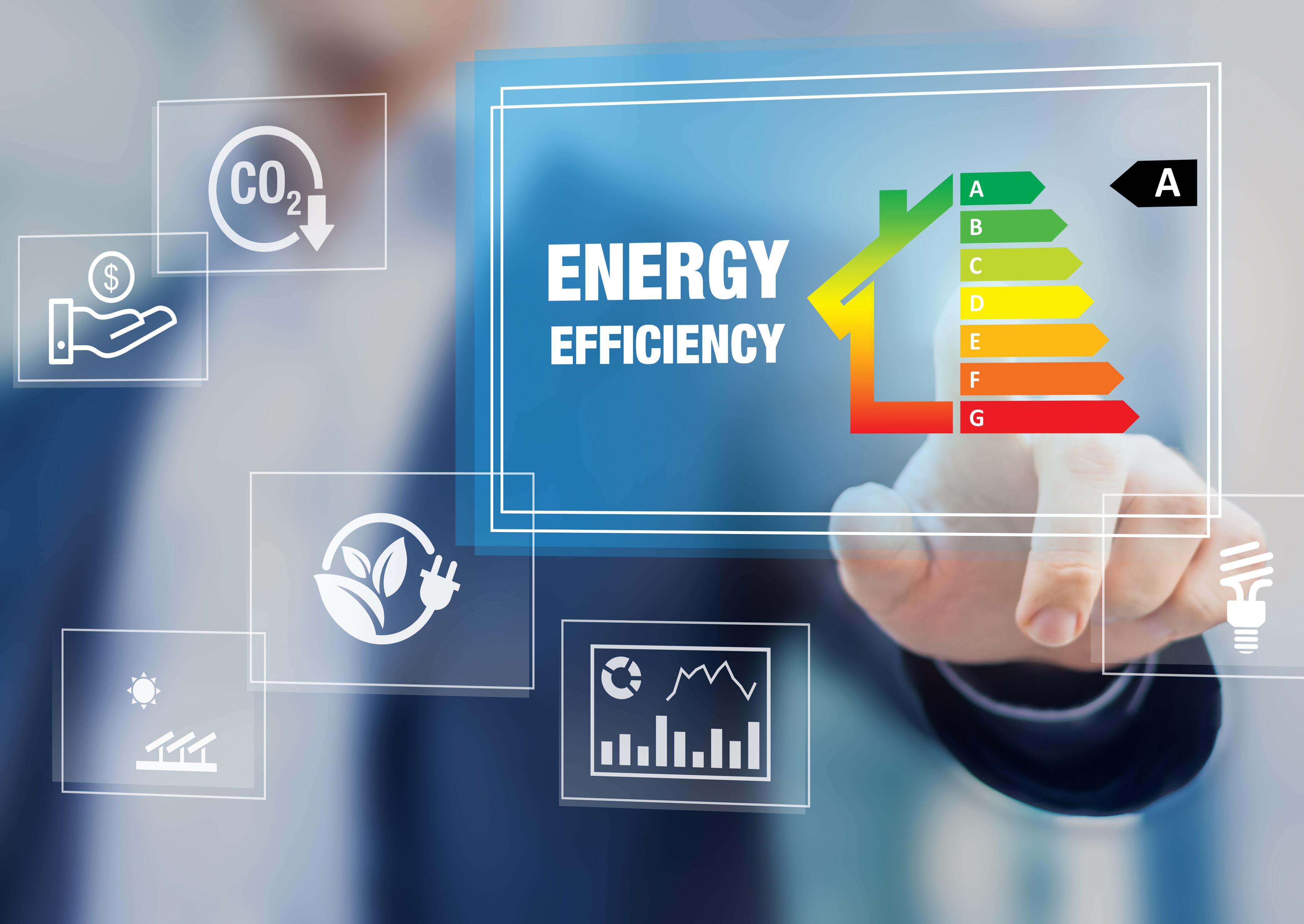 La empresa municipal GISA lidera el  proyecto piloto de la Primera Comunidad Energética de la ciudad a la que ya se han sumado diez firmas.