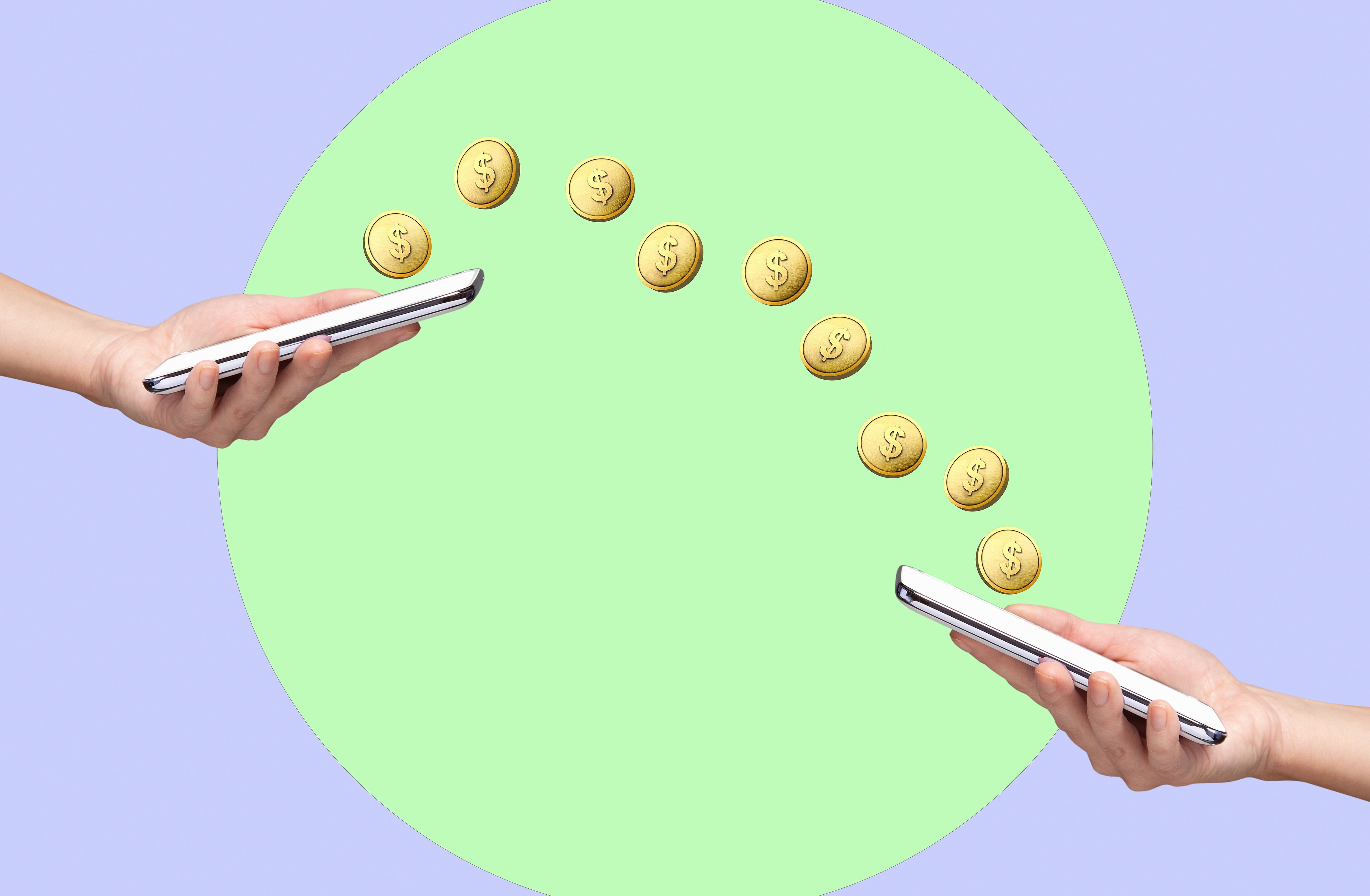 Transferencia dinero