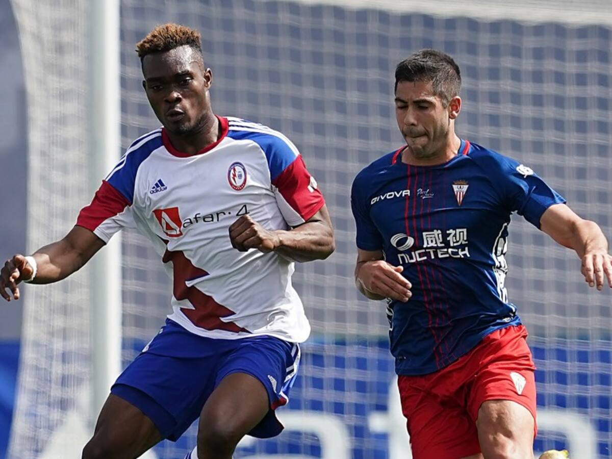 Vuelve a latir (0-2)