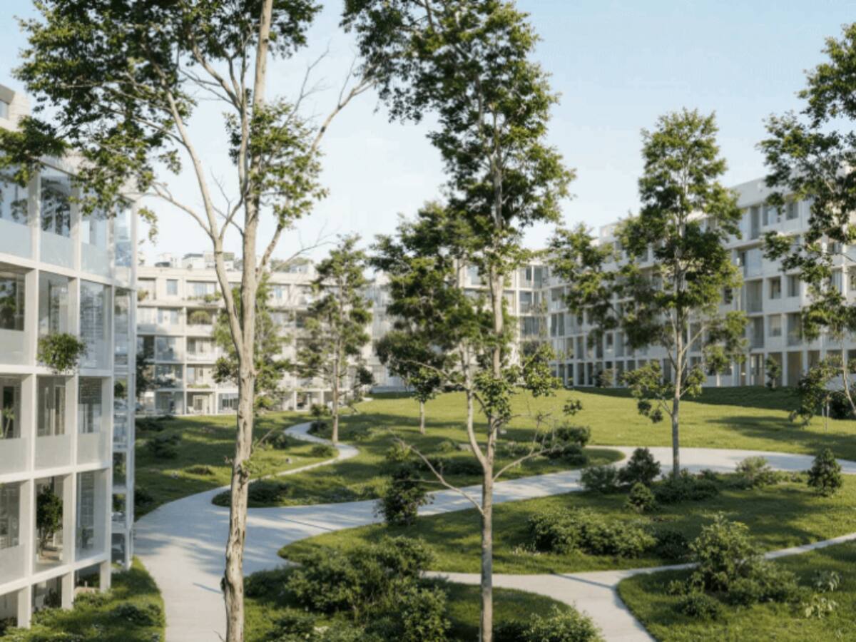 Urbanitae levanta 133 millones de euros para alcanzar las 2.000 viviendas financiadas en Málaga