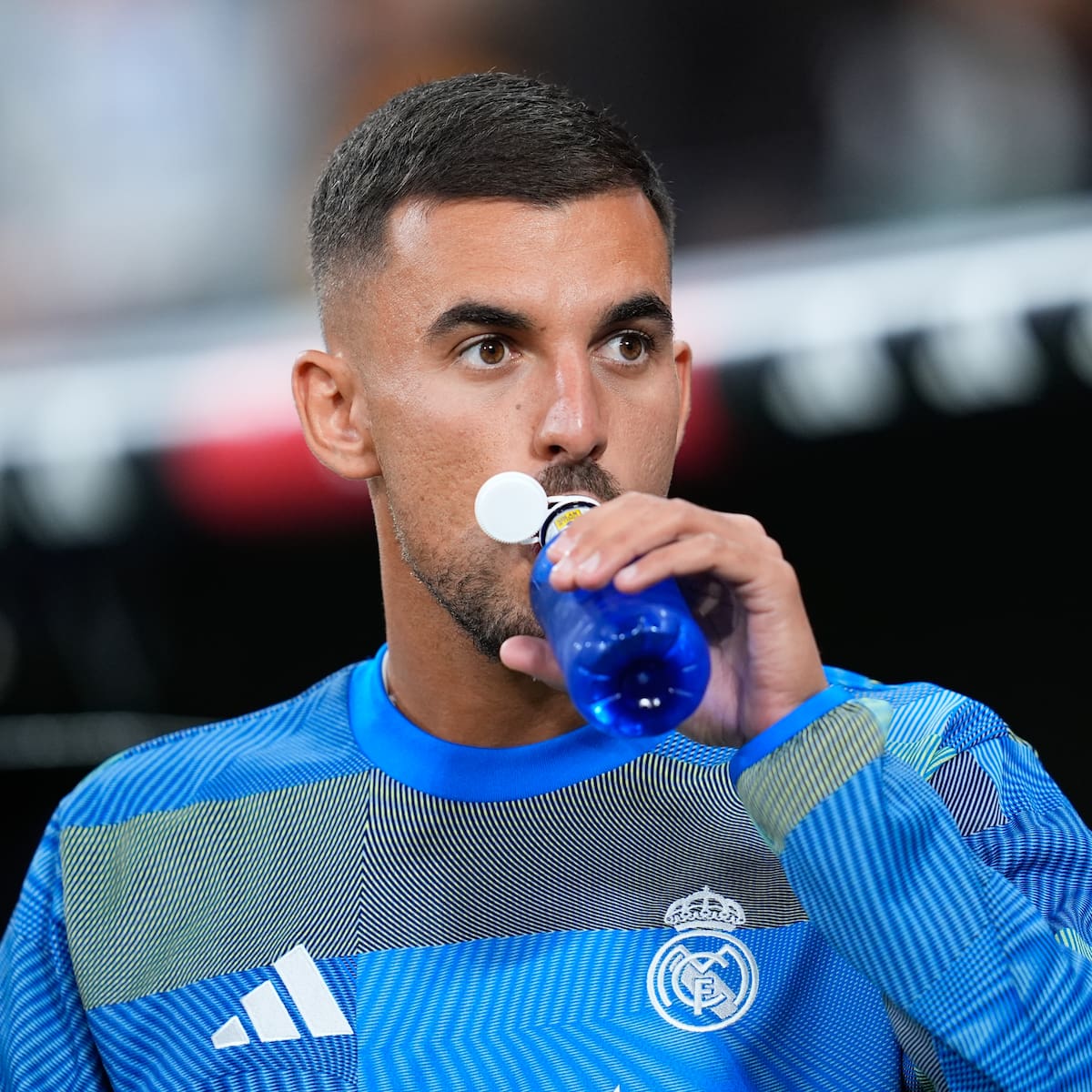 "No le han convocado por un desencuentro con Arbeloa": el 'caso Ceballos' agita al Real Madrid