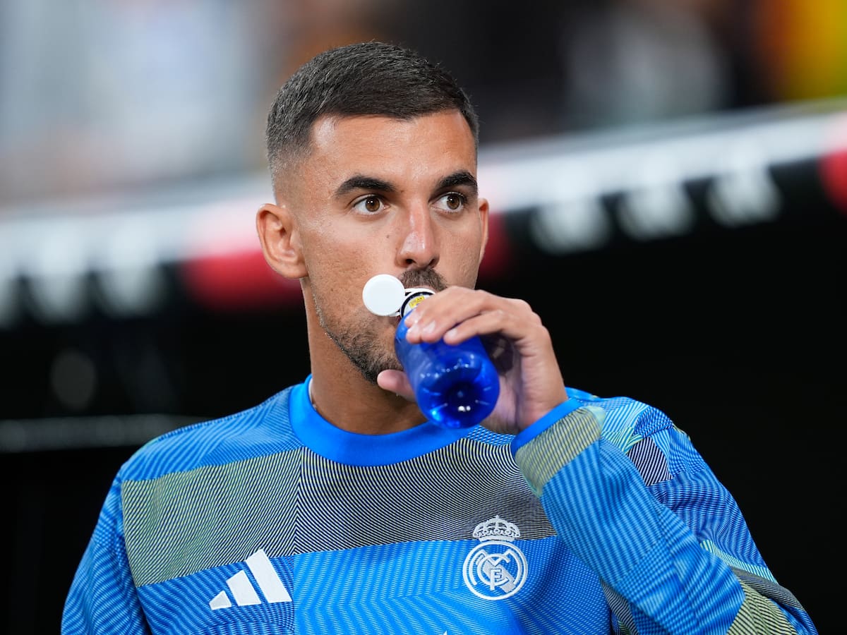 "No le han convocado por un desencuentro con Arbeloa": el 'caso Ceballos' agita al Real Madrid