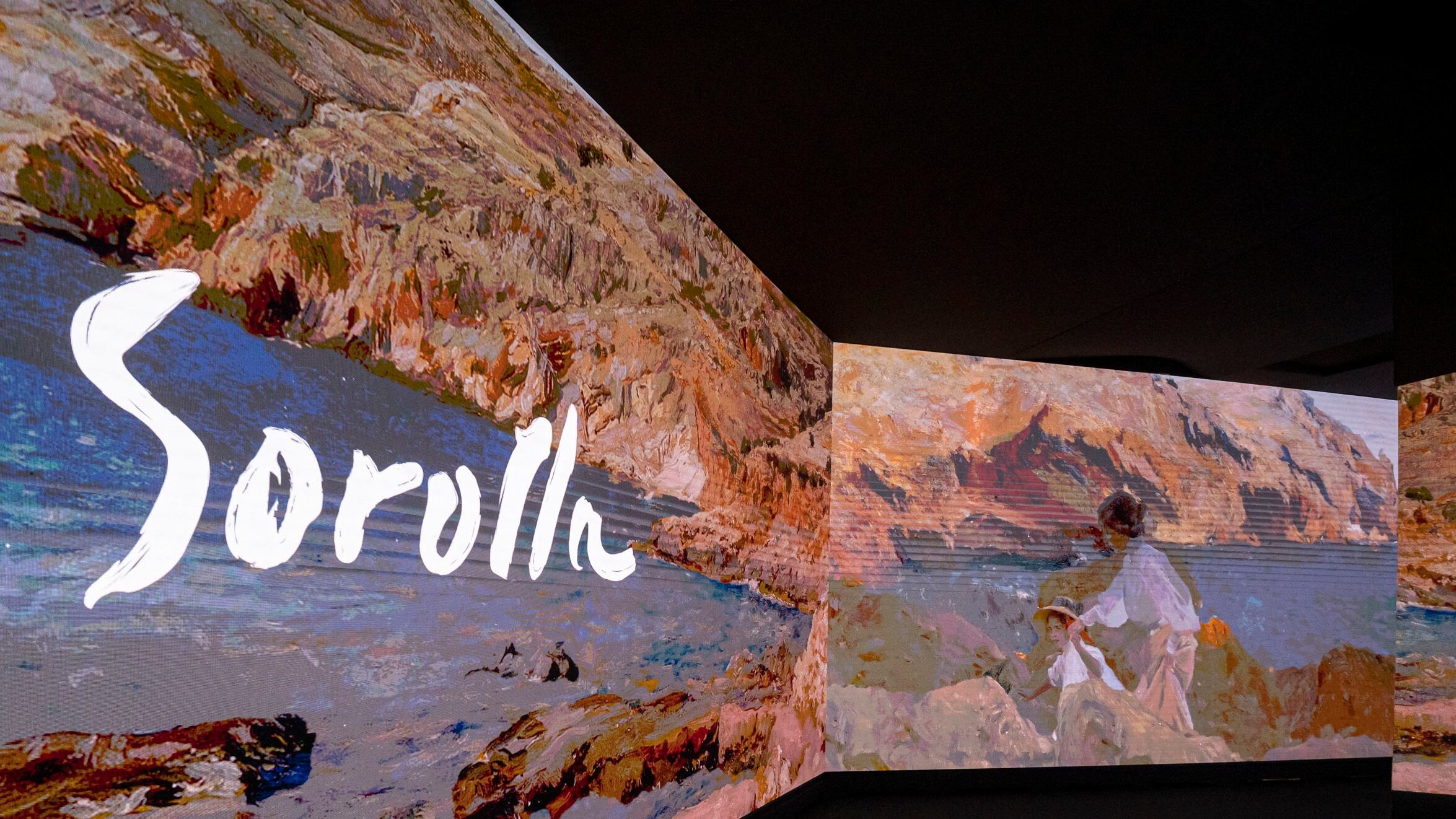 La exposición forma parte de la programación especial con motivo del centenario de la muerte de Joaquín Sorolla en 2023, una efeméride declarada Acontecimiento de Excepcional Interés Público (AEIP) por el Ministerio de Cultura y Deporte.