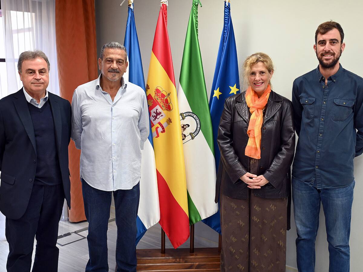 Jerez acoge la celebración de un congreso sobre la relación saludable entre humanos y caballos