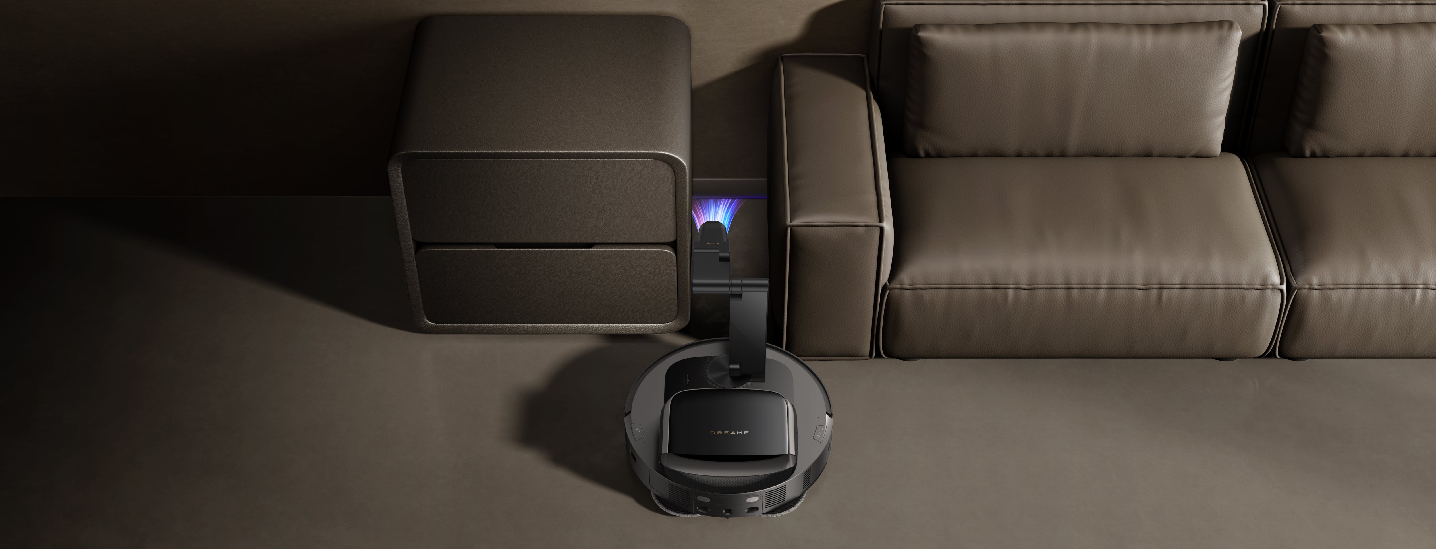 Así es la Cyber10 Ultra.