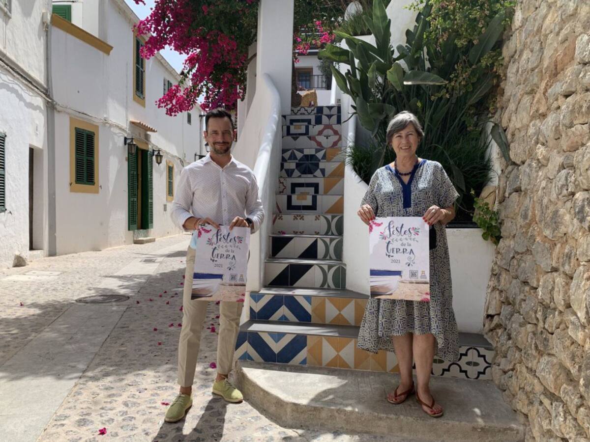 La música y la cultura local centran las Festes de la Terra de este año
