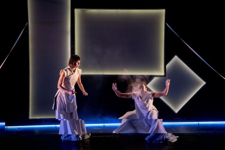 Representación Da.te Danza