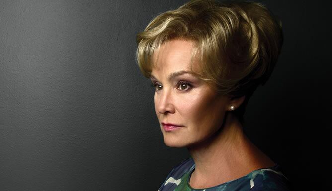 Jessica Lange es Constance en &#039;American Horror Story&#039;