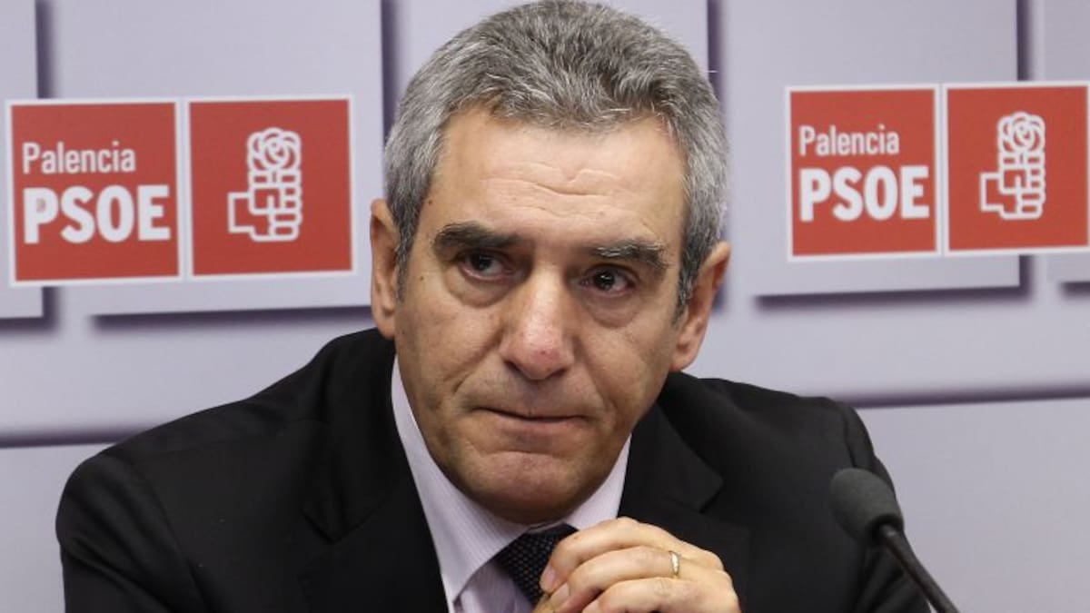 "Hay que tener elegancia para marcharse"