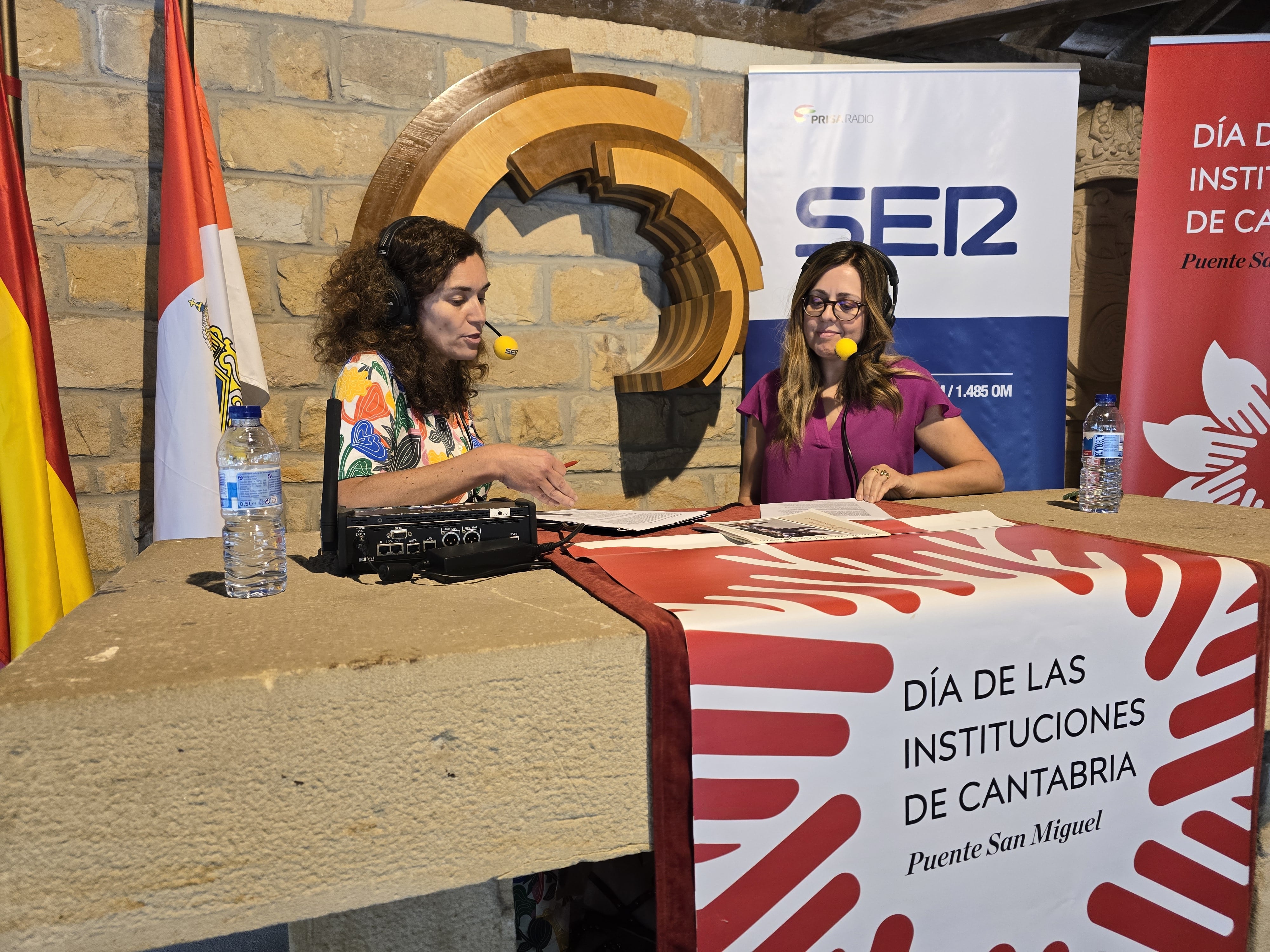 Araceli González Vázquez, antropóloga y científica titular del CSIC del IMF en Barcelona.