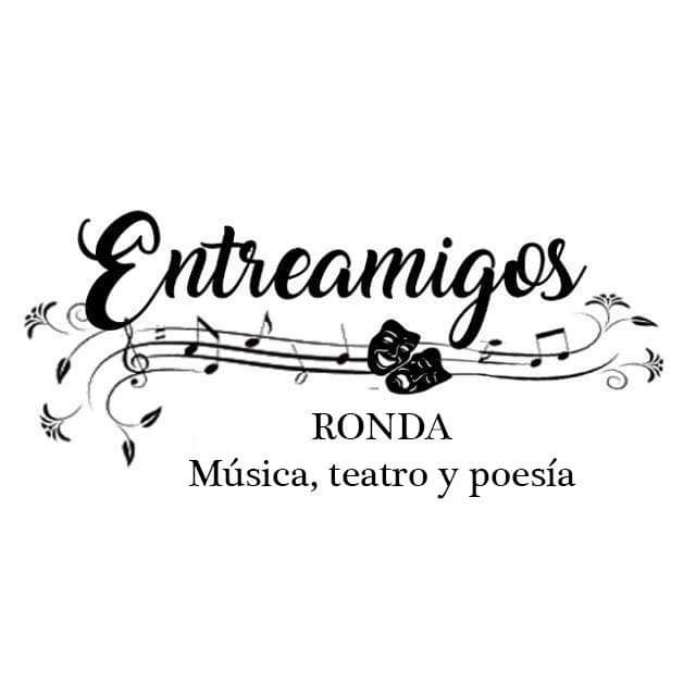 Logo del grupo Entreamigos