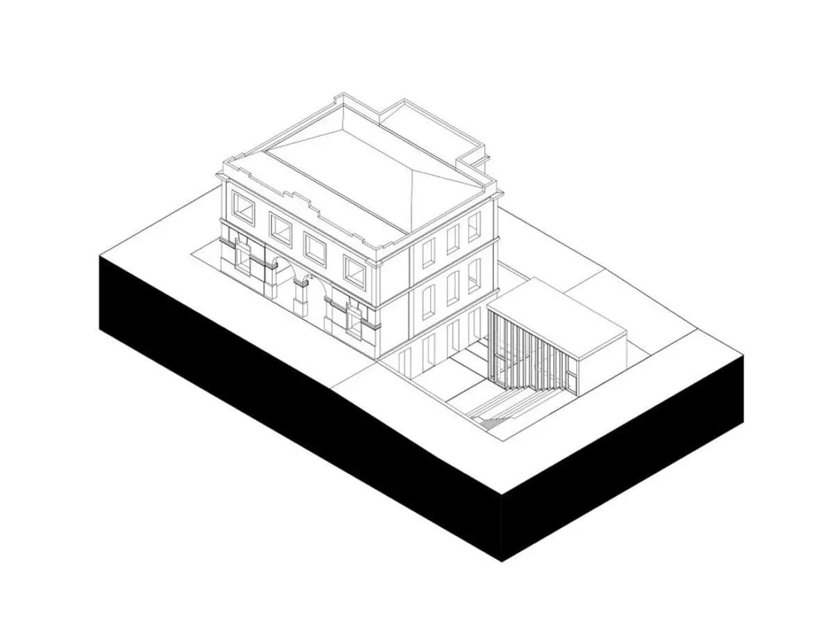 La rehabilitación del antiguo edificio de Aduanas de Tui comenzará este 2026