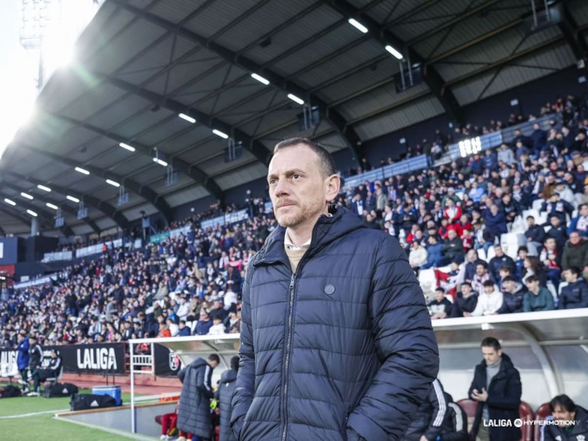 No cesa el enfado del Albacete con los árbitros: "que cada uno valore lo que está pasando en esta categoría tan bonita"