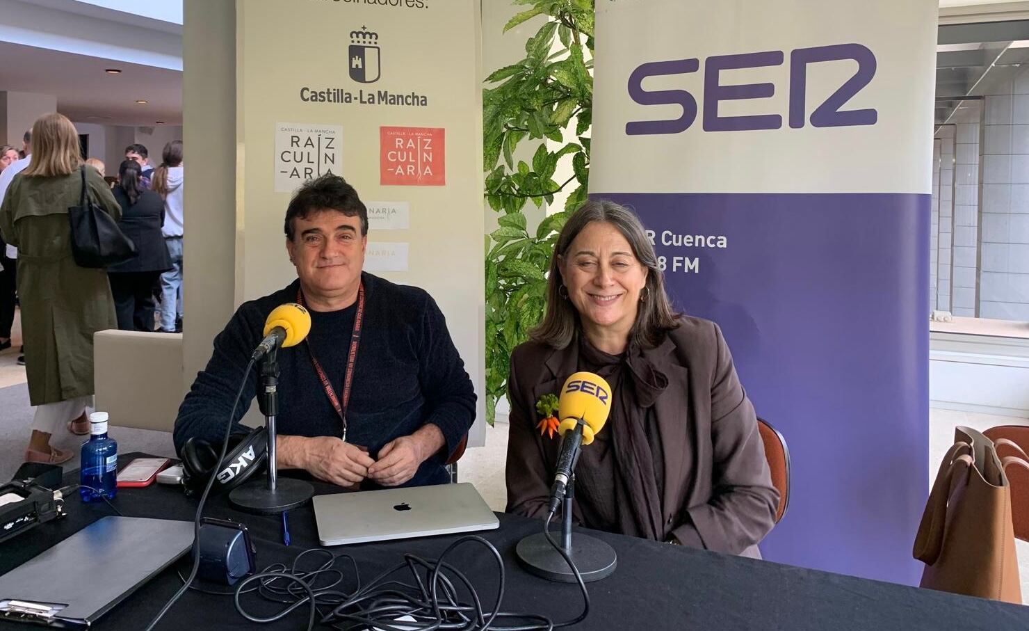 Entrevista a Susana Pérez de Webosfritos.es.