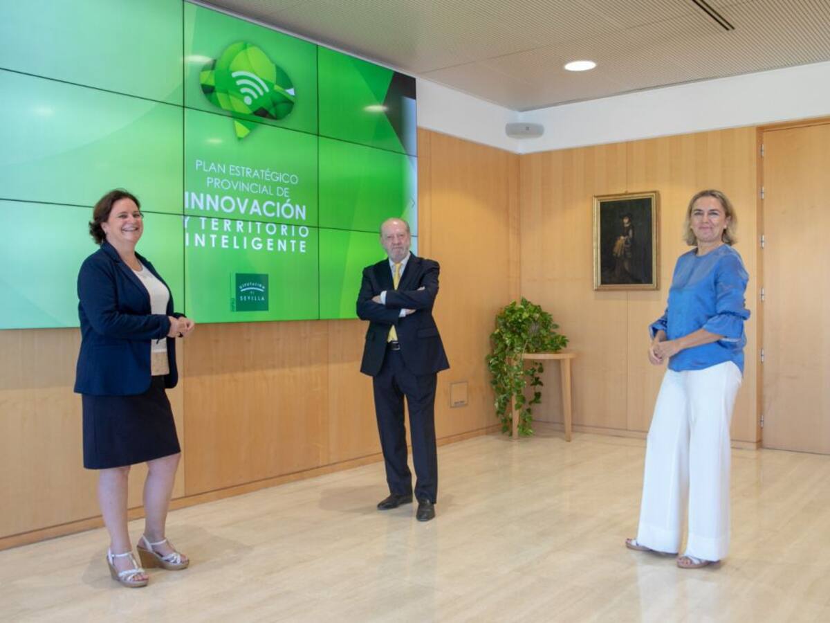 La Diputación desarrolla un novedoso proyecto de digitalización y difusión del patrimonio de cuatro municipios