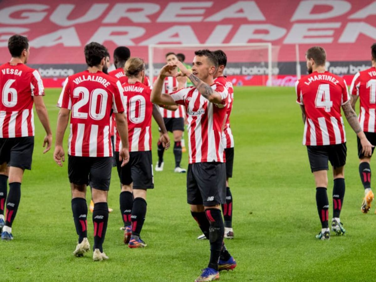 Villalibre y Berenguer alegran al Athletic ante un Betis nulo