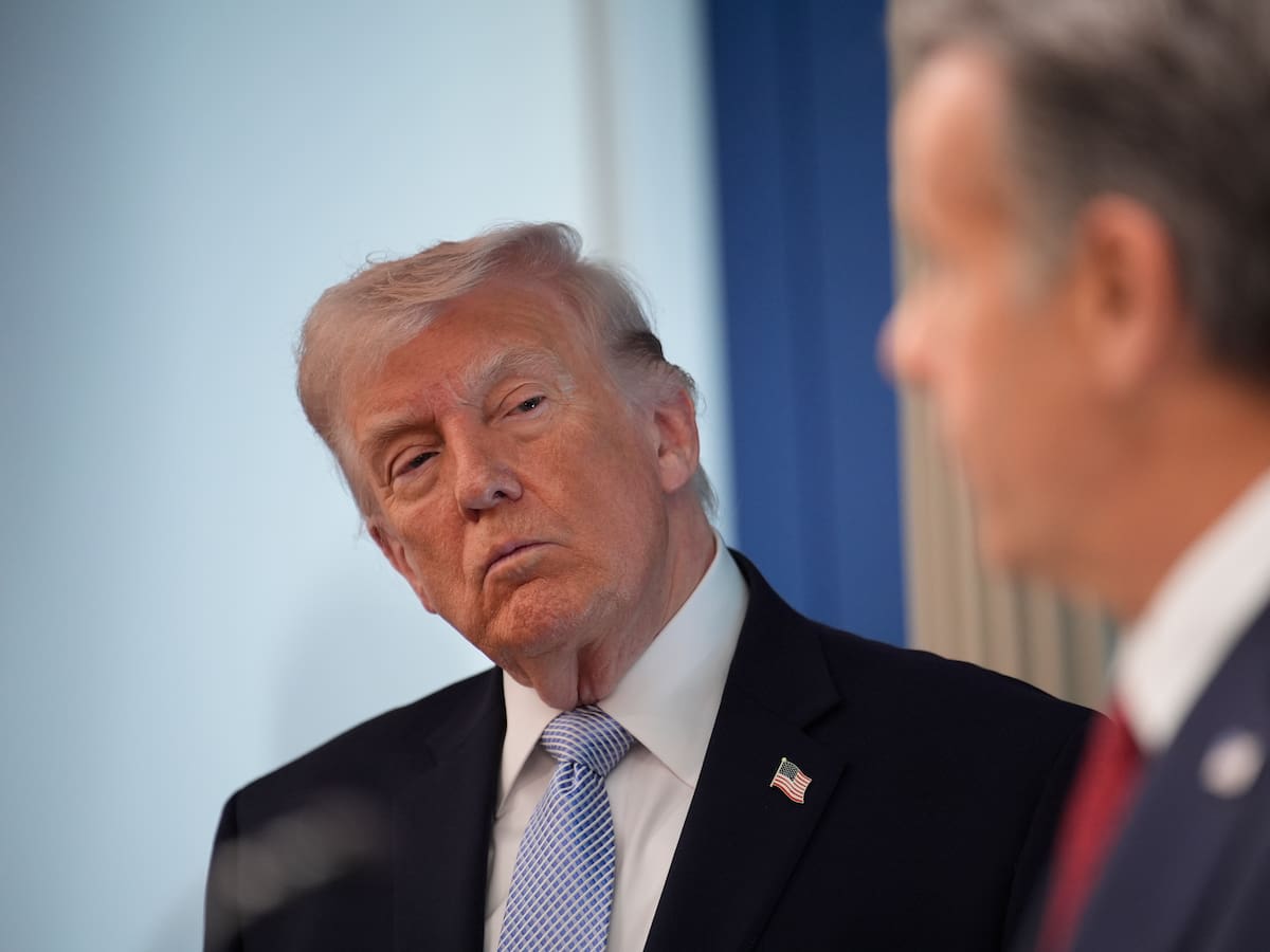 Xavier Vidal-Folch, sobre el ultimátum de Trump a Irán: "¿Con qué mundo se encontrarán los cuatro astronautas?