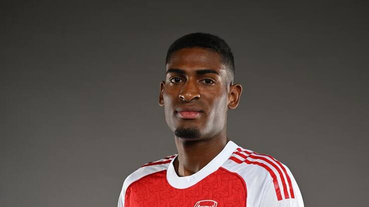 Entrevista Cristhopher Mosquera tras marcha de Cristhian al Arsenal 25-7-2025