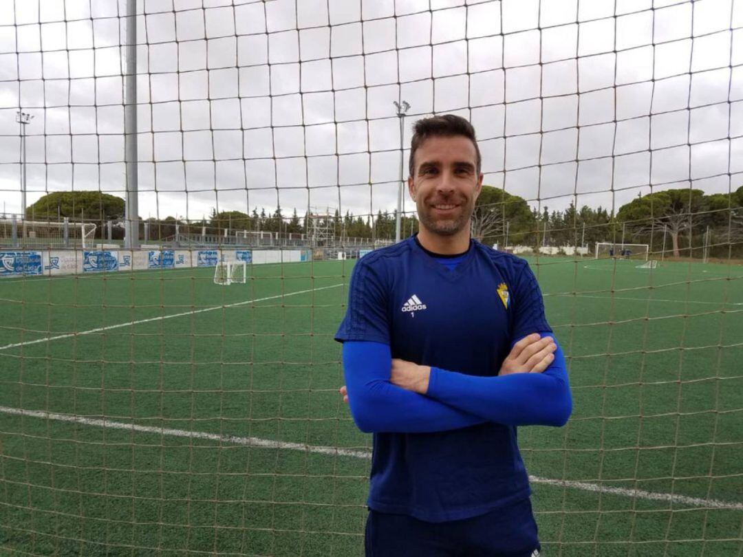 Cifuentes en El Rosal